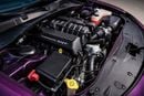 Dodge Charger SCATPACK 6.4L 392 HEMI