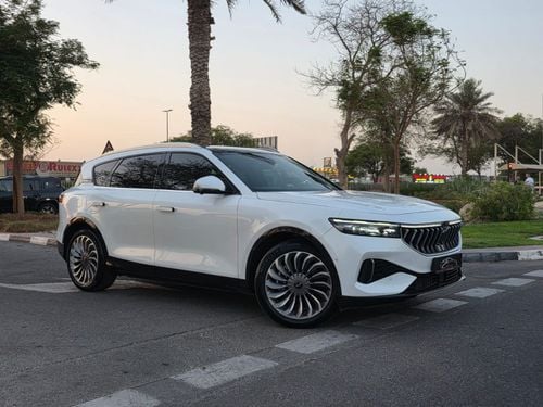 ربدان وان RABDAN ONE 2022 GCC HYBRID 1.5L FULL OPTIONS LOW MILEAGE UNDER WARRANTY FULL SERVICE HISTORY