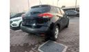 Nissan Kicks 1.6L PETROL AUTOMATIC TRANSMISSION