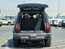 Toyota Prado VXR Adventure Dual Tone 2.4T 2025 TOYOTA PRADO 2.4L ADVENTURE FULL OPTION