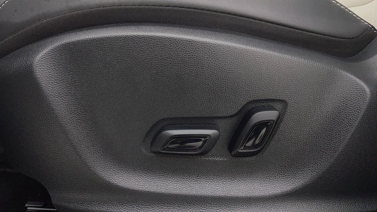 MG ZS LUXURY 1.5 | Zero Down Payment | Free Home Test Drive