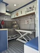 بيجو بوكسر 2.2L Diesel (L4H3)