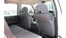 Nissan Patrol Safari (2019) Inclusive VAT, Al Rostamani