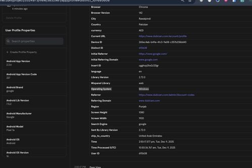 Toyota Land Cruiser GXR 3.5L