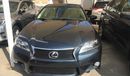 Lexus GS350