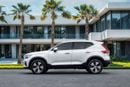 Volvo XC40 B3 | 1,704 P.M  | 0% Downpayment | Excellent Condition!