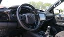 Toyota Hilux Toyota Hilux Adventure 4X4 2.8L Diesel 2021 0 km