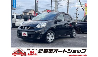 Nissan March K13