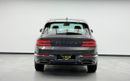 جينيسس GV80 ROYAL 2021 Genesis GV80 Royal, Warranty, Full Service History, Fully Loaded, Excellent Condition, GCC