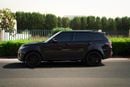 Land Rover Range Rover Sport HSE Dynamic