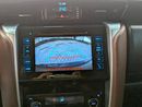 Toyota Fortuner EXR FACELIFTED GXR V6 GCC IN PERFECT CONDITION