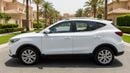 MG ZS STD 2024 | AED 582/Month | 0 DP | 30 Day Return | Warranty | Service History