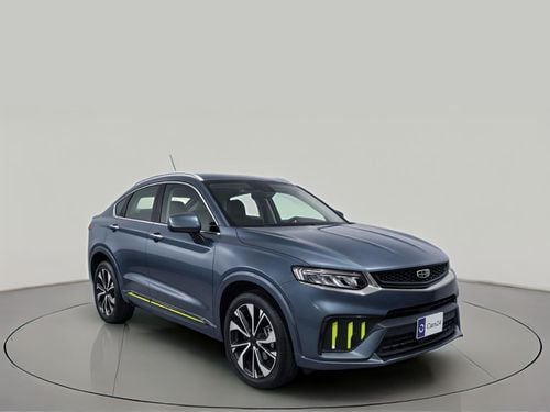 جيلي توجيلا 2025 GL | AED 1216/Month | 0 DP | 30 Day Return | Warranty
