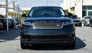 Land Rover Range Rover Velar P250 S