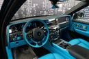 Rolls-Royce Cullinan ROLLS ROYCE | CULLINAN BLACK BADGE | GCC SPECS DEALER WARRANTY + SERVICE CONTRACT UAE