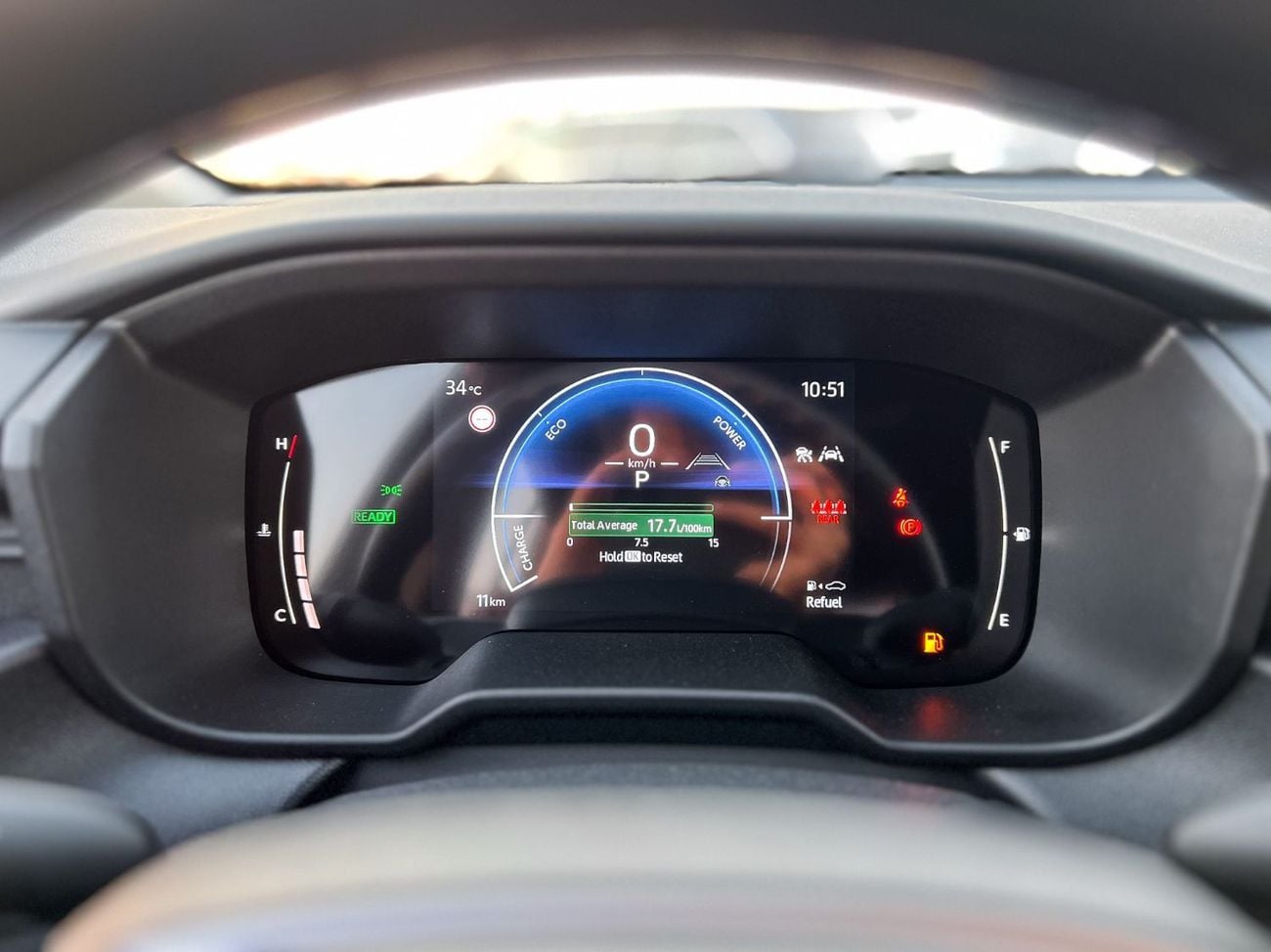 تويوتا فرونتلاندر LANDING EXPORT PRICE - Toyota Frontlander 2.0L HEV Leading