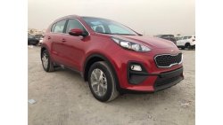 Kia Sportage KIA SPORTAGE MODEL 2022 WITH ALLOY WHEEL, DVD CAMERA & ORIGINAL APPLE CAR PLAY, PANAROMIC ROOF