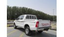 Toyota Hilux 2015 4X4 Diesel Ref#327