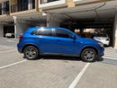 Mitsubishi ASX Mitsubishi ASX | GCC Spec | 53K KM | No Accidents | Drive Away TodayI Passing Test Done