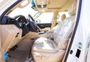 Toyota Land Cruiser VXR 3.5L  Twin Turbo Petrol Automatic Transmission - For Export