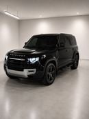لاند روفر ديفندر 110 HSE P400