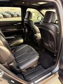 Hyundai Palisade Limited 3.8 L panoramic, 360 cameras full option