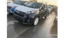 Kia Sportage 2.0