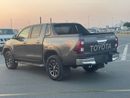 Toyota Hilux 2019 Toyota Hilux Adventure 4x4- Right Hand Drive -