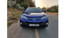 Toyota RAV4 2014 Toyota Full options XLE 4 cylinders American specs