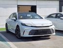 تويوتا كامري LIMITED HEV LUMIERE HYBRID 2.5L V4 || RADAR | PANORAMIC ROOF | 360*CAMERA | HEADS UP DISPLAY (CODE # CLM)
