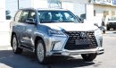 لكزس LX 570 LEXUS LX 570 SUPER SPORT LX 570 PRICE FOR EXPORT