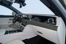 Rolls Royce Ghost EWB