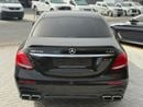 مرسيدس بنز E 63 AMG S