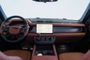 Land Rover Defender 110 P635 OCTA V8