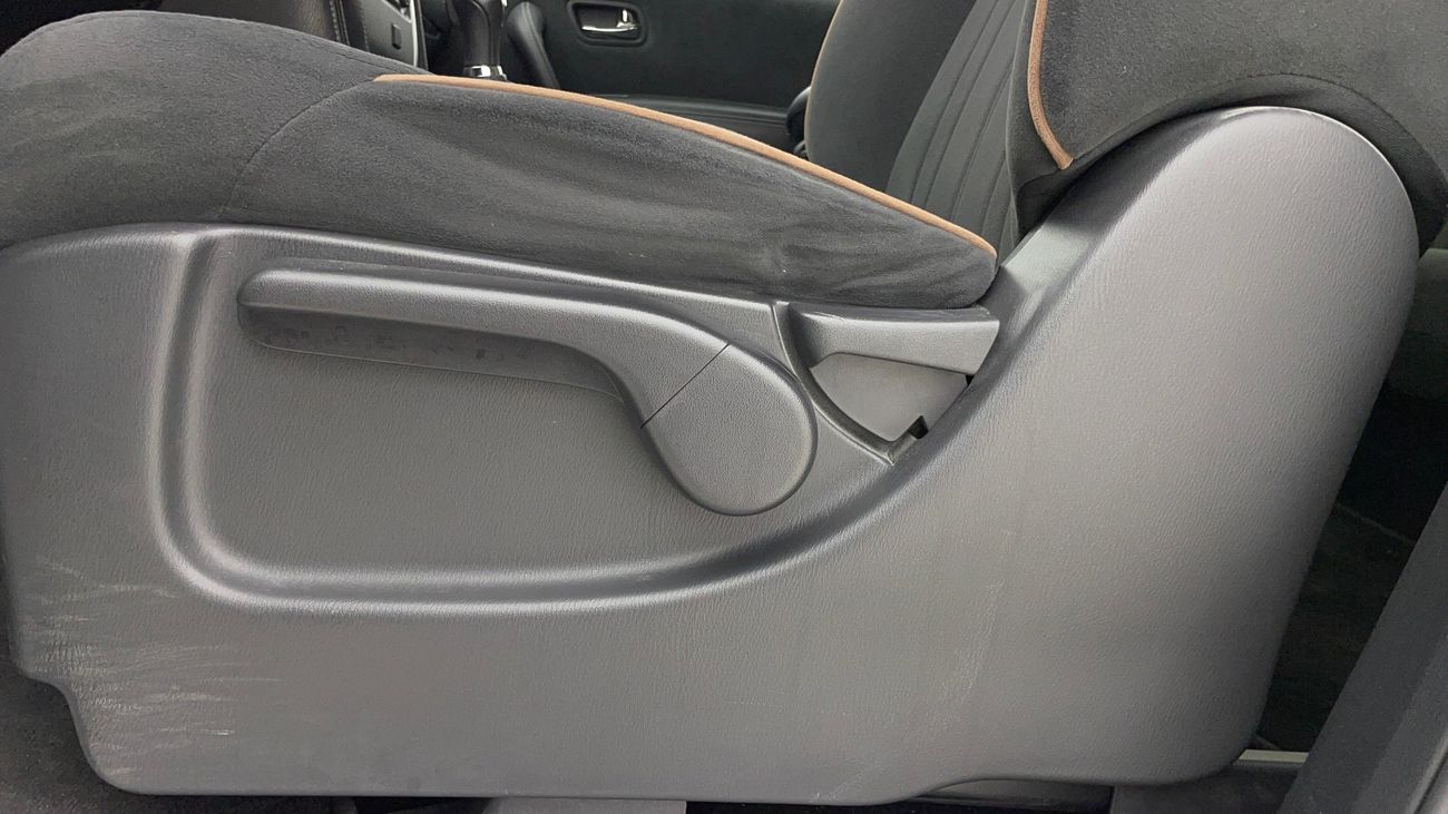 Nissan Patrol XE 4 | Zero Down Payment | Home Test Drive