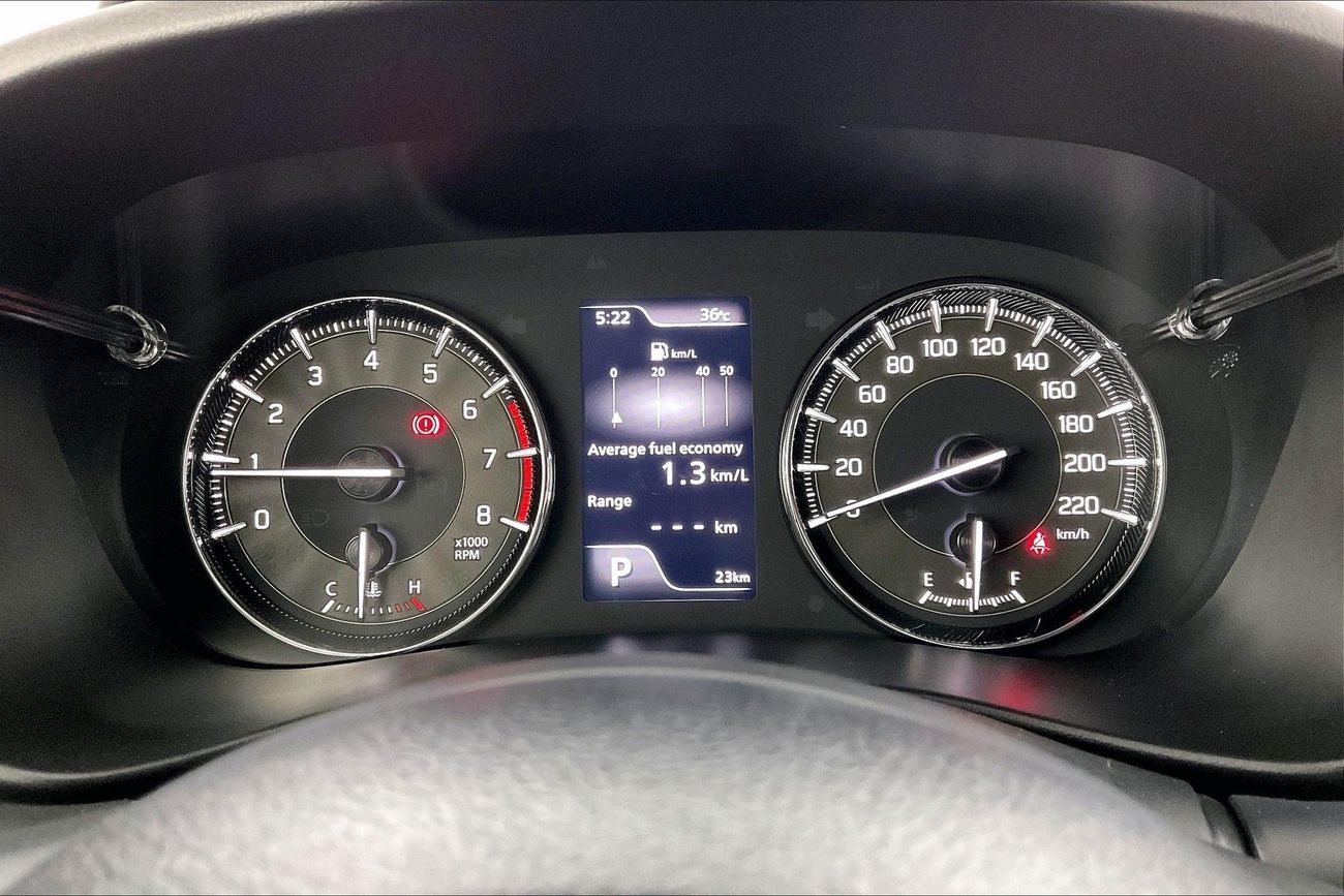 Nissan XTerra Titanium | 1 year free warranty | 0 Down Payment