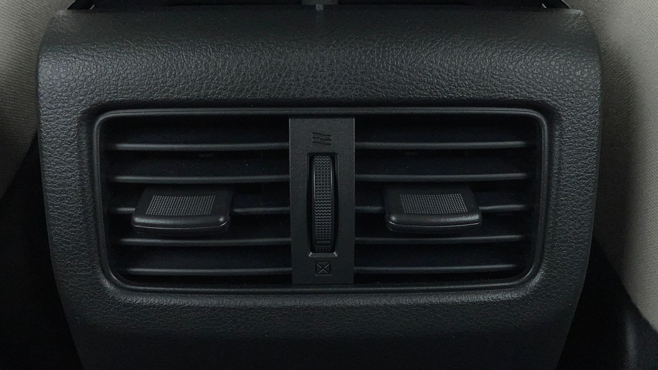 Nissan XTrail S 2WD 2.5 | Zero Down Payment | Free Home Test Drive