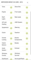 Mercedes-Benz G 63 AMG First Edition 5.5L