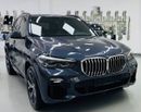 BMW X5 40i M Sport 3.0L