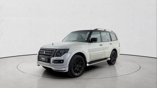 Mitsubishi Pajero GLS H/L SIGNATURE EDI | Guaranteed Warranty | 0 Down Payment