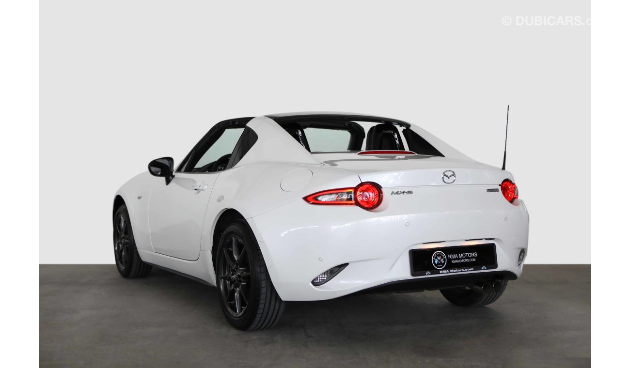 Mazda MX-5 |1,938/month | 0% DP! |5yrs Warranty RESERVED