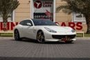 Ferrari GTC4 Lusso GTC4Lusso