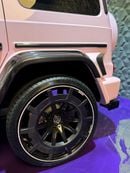 مرسيدس بنز برابوس Mercedes Benz G900 Rocket Edition 2024 | Finance Available