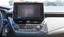Toyota Corolla TOYOTA COROLLA 1.2L D4T 2022 EXPORT PRICE