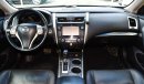 Nissan Altima 2013 model, number one, leather slot, cruise control, alloy wheels, sensors, camera screen, Android