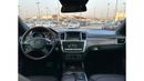 Mercedes-Benz GL 500 Std Mercedes GL 500 _Gcc_2015_Excellent_Condition _Full option