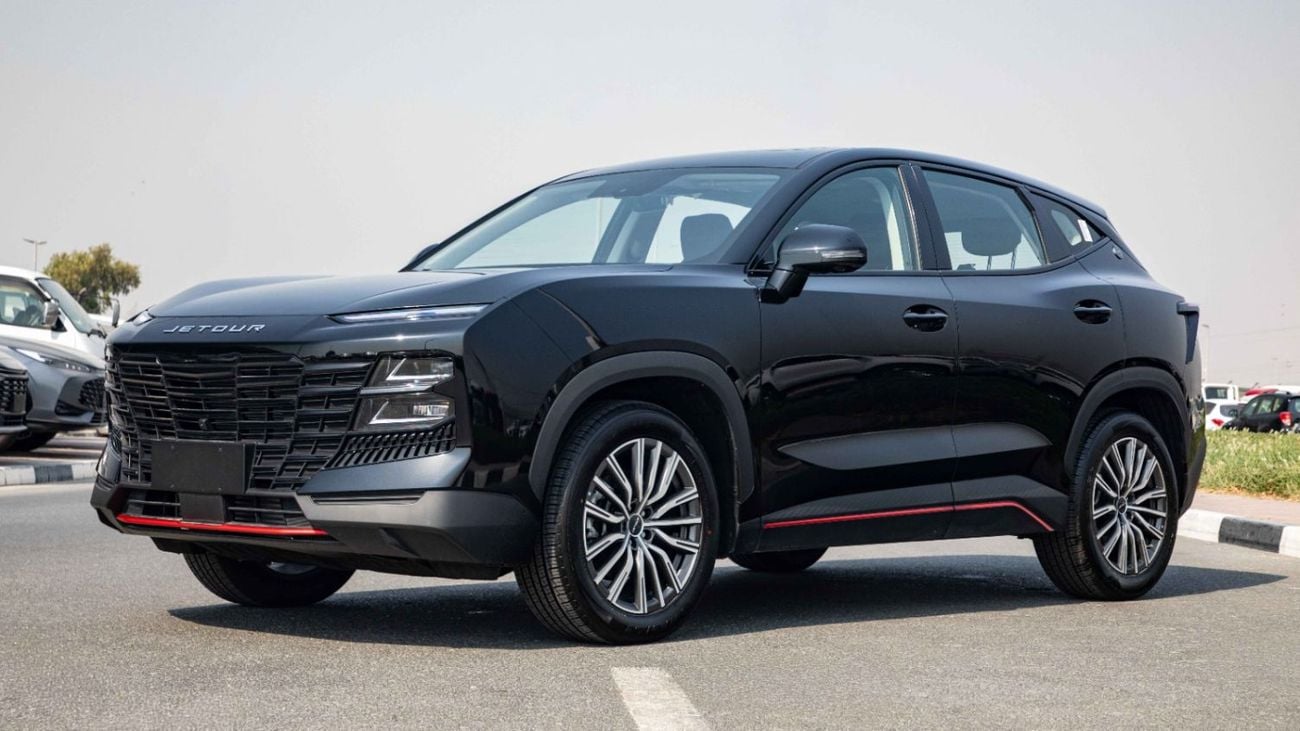 جيتور داشينج LUXURY