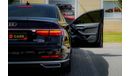 Audi A8 L 60 TFSI Quattro 4N