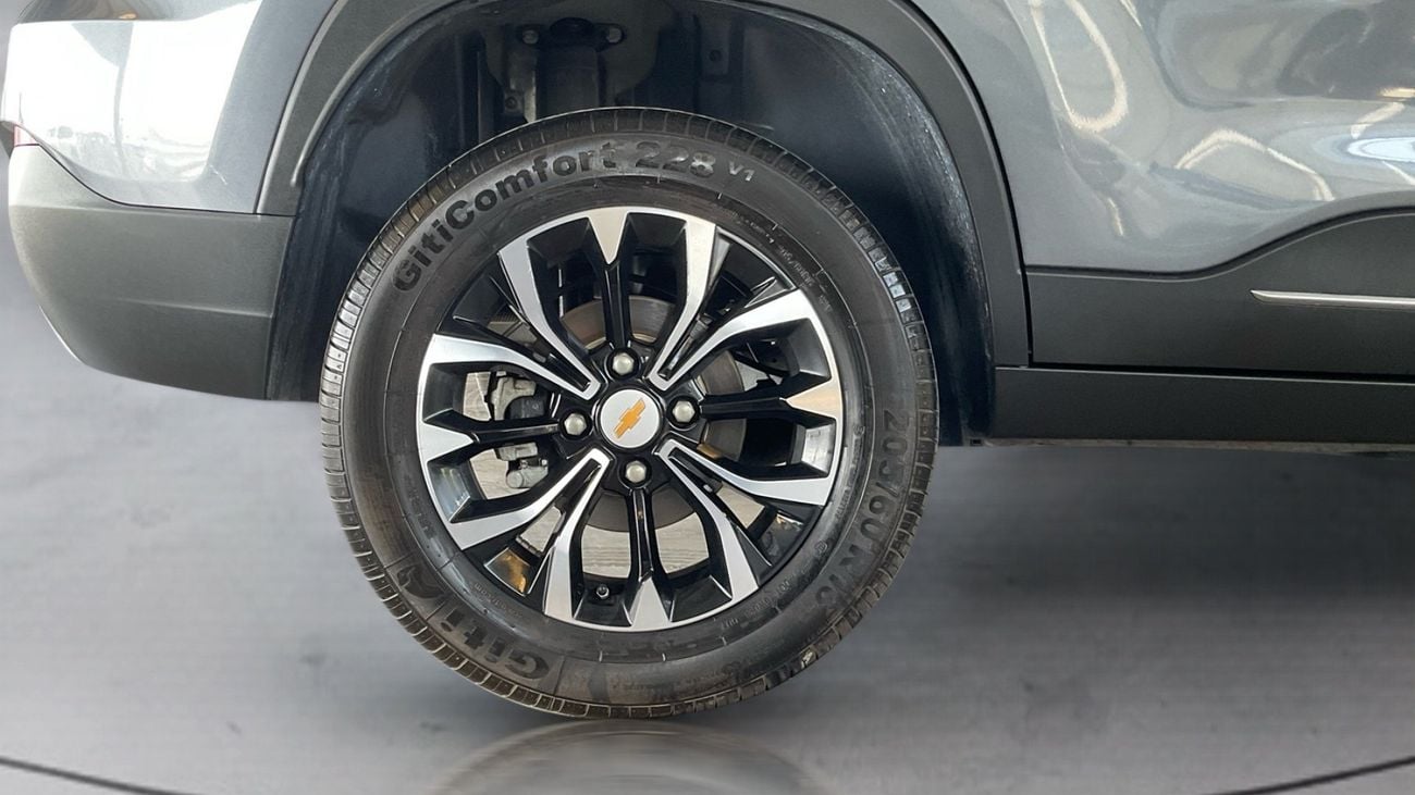 Chevrolet Groove PREMIER | Guaranteed Warranty | 0 Down Payment