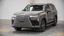 Lexus LX 700h Lexus LX700h Urban -2025YM